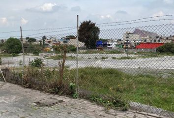 Lote de Terreno en  San Francisco Tlaltenco, Tláhuac