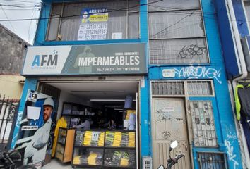 Local Comercial en  Granada, Chapinero, Bogotá