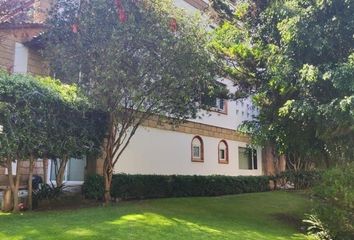 Casa en  Lomas De Santa Fe, Álvaro Obregón, Cdmx