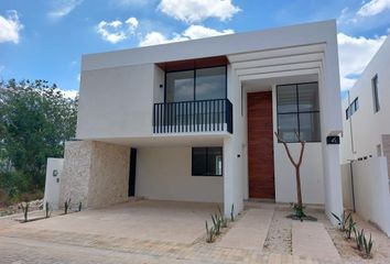 Casa en  Pueblo Temozon Norte, Mérida, Yucatán