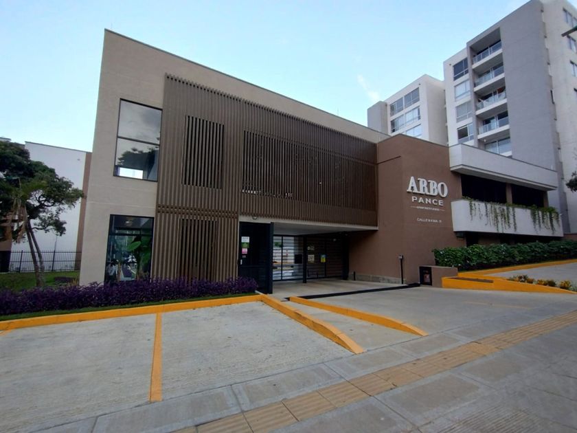Apartamento en arriendo Parcelaciones Pance, Sur