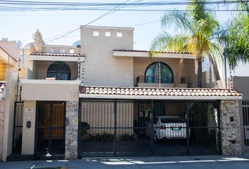 Casa en  Colomos Patria, Zapopan, Jalisco