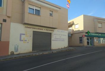 Local Comercial en  Cartagena, Murcia Provincia