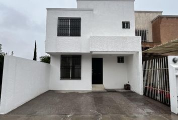 Casa en  San Luis Potosí Centro, San Luis Potosí