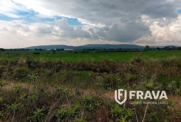 Lote de Terreno en  La Venta Del Astillero, Zapopan, Jalisco