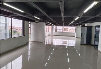 Oficina en  Alhambra, Bogotá