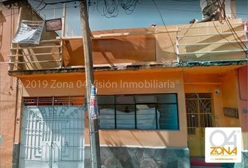 Lote de Terreno en  Roma Sur, Cuauhtémoc, Cdmx