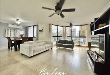 Apartamento en  San Francisco, Ciudad De Panamá