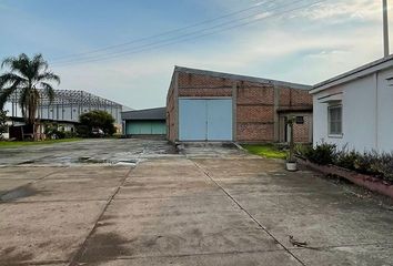 Lote de Terreno en  Carretera Guadalajara-chapala, Tlajomulco De Zúñiga, Jalisco, Mex