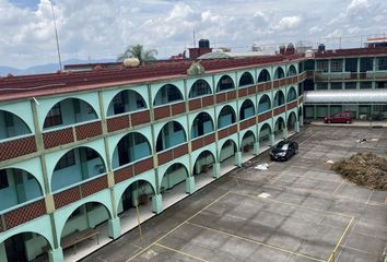 Edificio en  Cuernavaca Centro, Cuernavaca, Morelos