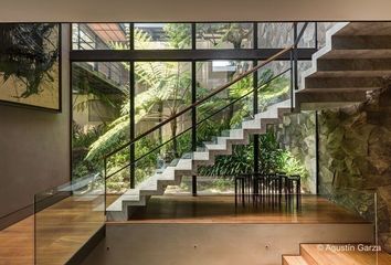 Casa en  Lorenzo De Hidalga, San Mateo Tlaltenango, Cuajimalpa De Morelos, Ciudad De México, 05600, Mex