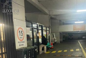 Estacionamiento en  Santiago, Provincia De Santiago