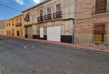 Chalet en  Algueña, Alicante Provincia
