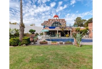 Casa en  Rancho Cortes, Cuernavaca, Morelos