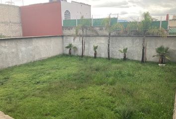 Lote de Terreno en  Calle Hacienda Pamplona, Centro Urbano, Fraccionamiento Atlanta, Cuautitlán Izcalli, México, 54740, Mex