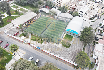 Terreno en  Santiago De Surco, Lima