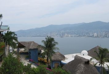 Lote de Terreno en  Del Carey, Guitarron, Acapulco, Guerrero, México