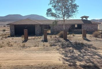 Lote de Terreno en  Punta Colonet, Ensenada