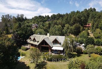 Casa en  Villarrica, Cautín