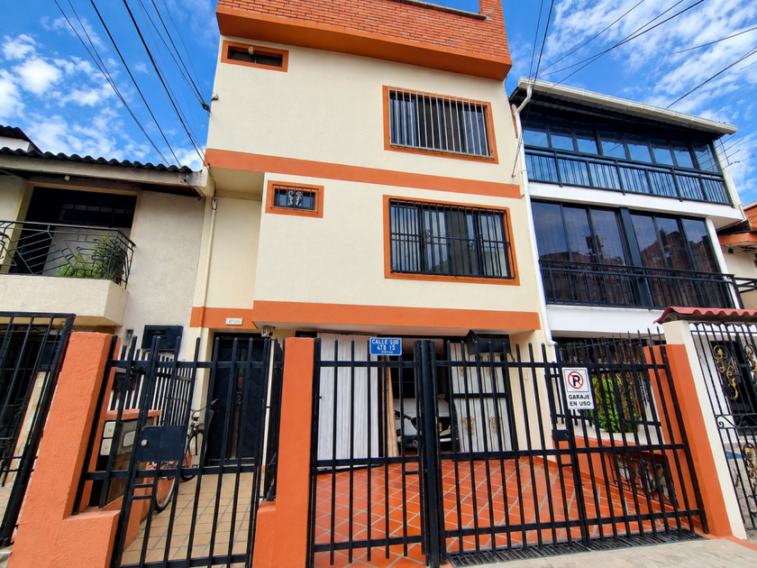 Apartamento en arriendo Villa Del Prado, Norte