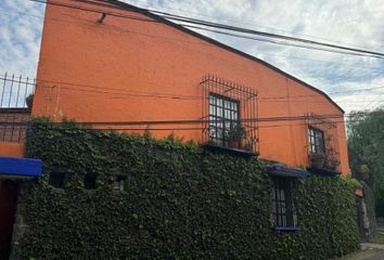 Casa en  Pedregal De Santa Úrsula Xitla, Tlalpan, Cdmx