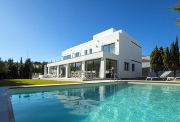 Villa en  Distrito 3-nueva Andalucía, Marbella