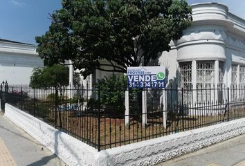 Casa en  El Centro, Cúcuta