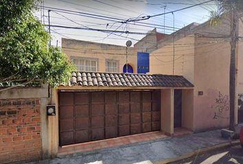 Casa en  Licenciado Fernando Gonzáles Piñón 14-29, La Angostura, Álvaro Obregón, Ciudad De México, 01770, Mex