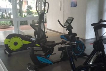 Apartment for rent in Santa Mónica Popular, Cali