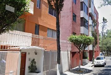 Departamento en  Avenida Paseo De La Hacienda, Paseos De Taxqueña, Coyoacán, Ciudad De México, 04250, Mex