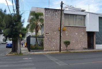 Casa en  Chapultepec Norte, Morelia, Michoacán, México