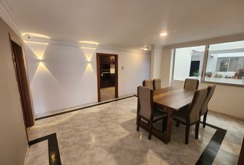 Apartment for rent in Altos de Riomar, Barranquilla