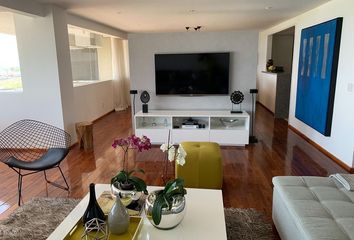 Departamento en  Fuentes Del Pedregal, Tlalpan, Cdmx