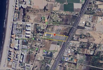 Parcela en  Calle Hortensia Bustamante 49-49, La Serena, Elqui, Coquimbo, 1700000, Chl