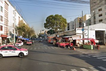 Lote de Terreno en  Avenida Fray Servando Teresa De Mier, Centro Historico, Tránsito, Cuauhtémoc, Ciudad De México, 06820, Mex