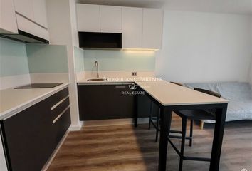 Departamento en arriendo en Providencia