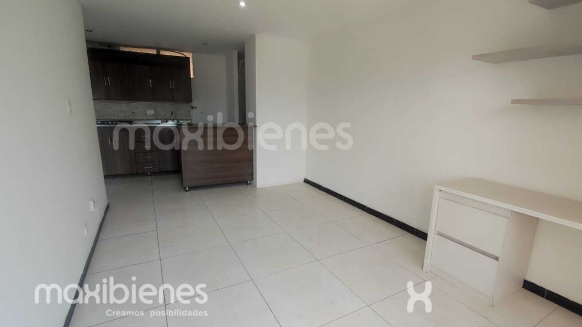 Apartamento en arriendo Simón Bolívar (Occidente) en Simon Bolivar
