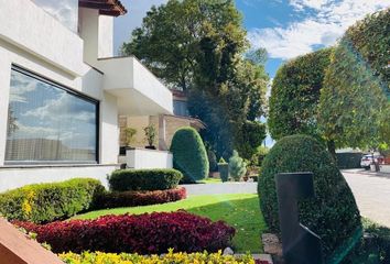 Condominio horizontal en  Club De Golf Los Encinos, Lerma