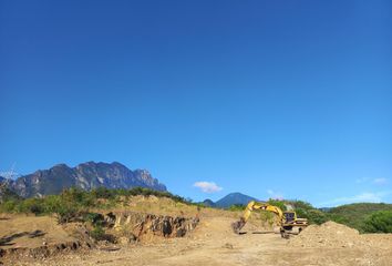 Lote de Terreno en  Valle Alto, Monterrey