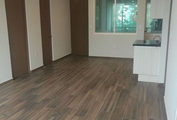 Departamento en  Lomas Del Chamizal, Cuajimalpa De Morelos