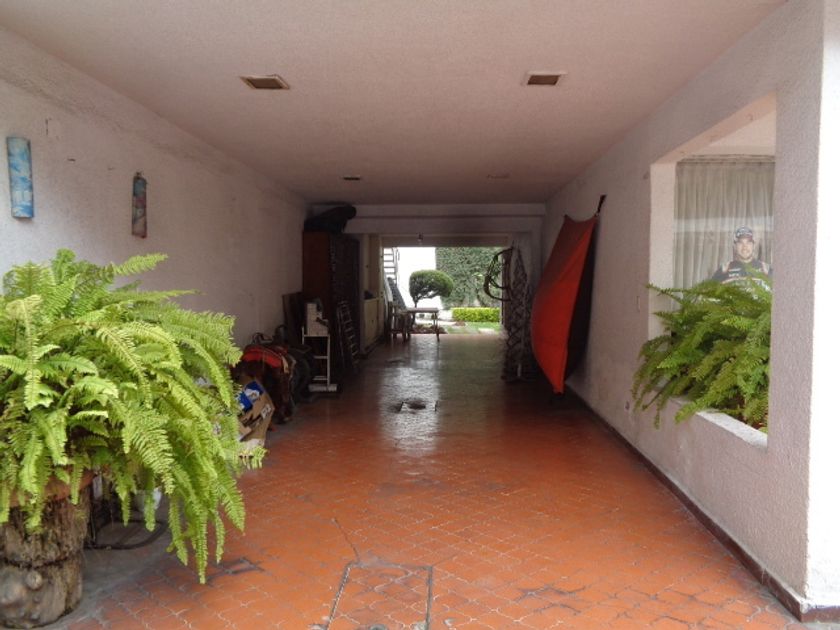 renta Casa en Portales Sur, Benito Juárez, CDMX (463144--26)