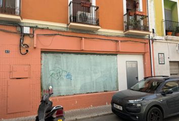 Local Comercial en  Dénia, Alicante Provincia