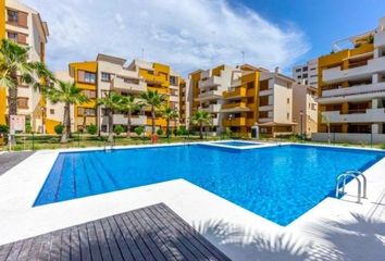 Apartamento en  Distrito 2 - Urbanizaciones - Los Naúfragos, Torrevieja