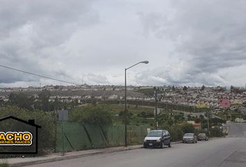 Lote de Terreno en  Calle Luisa Isabel Campos De Jiménez, San Bartolo, Huehuetoca, México, 54683, Mex