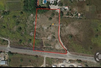 Lote de Terreno en  Pueblo Xoxocotla, Puente De Ixtla