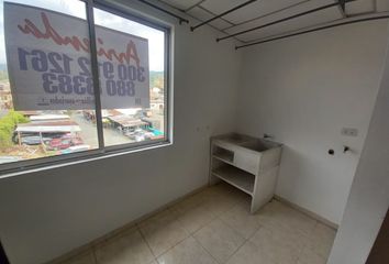 Apartamento en  Chinchiná, Caldas