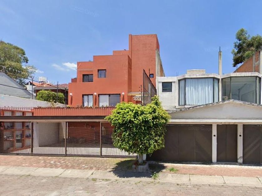 venta Casa en Villa Verdún, Álvaro Obregón, CDMX 