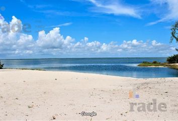 Lote de Terreno en  Isla Blanca, Isla Mujeres