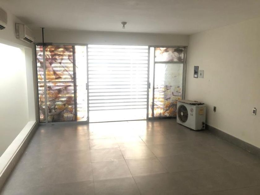 renta Local comercial en Veracruz Centro, Municipio Veracruz (MX22