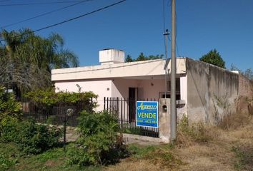 Casa en  Presidencia Roque Sáenz Peña, Chaco